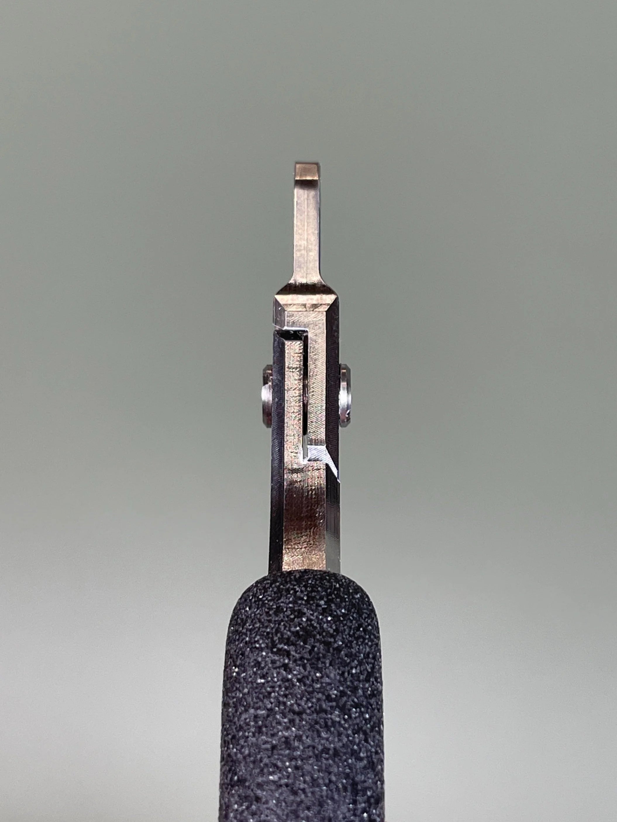 Hummingbird Tarsal Banding Pliers